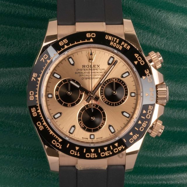 Rolex Daytona 116515 LN Image 6